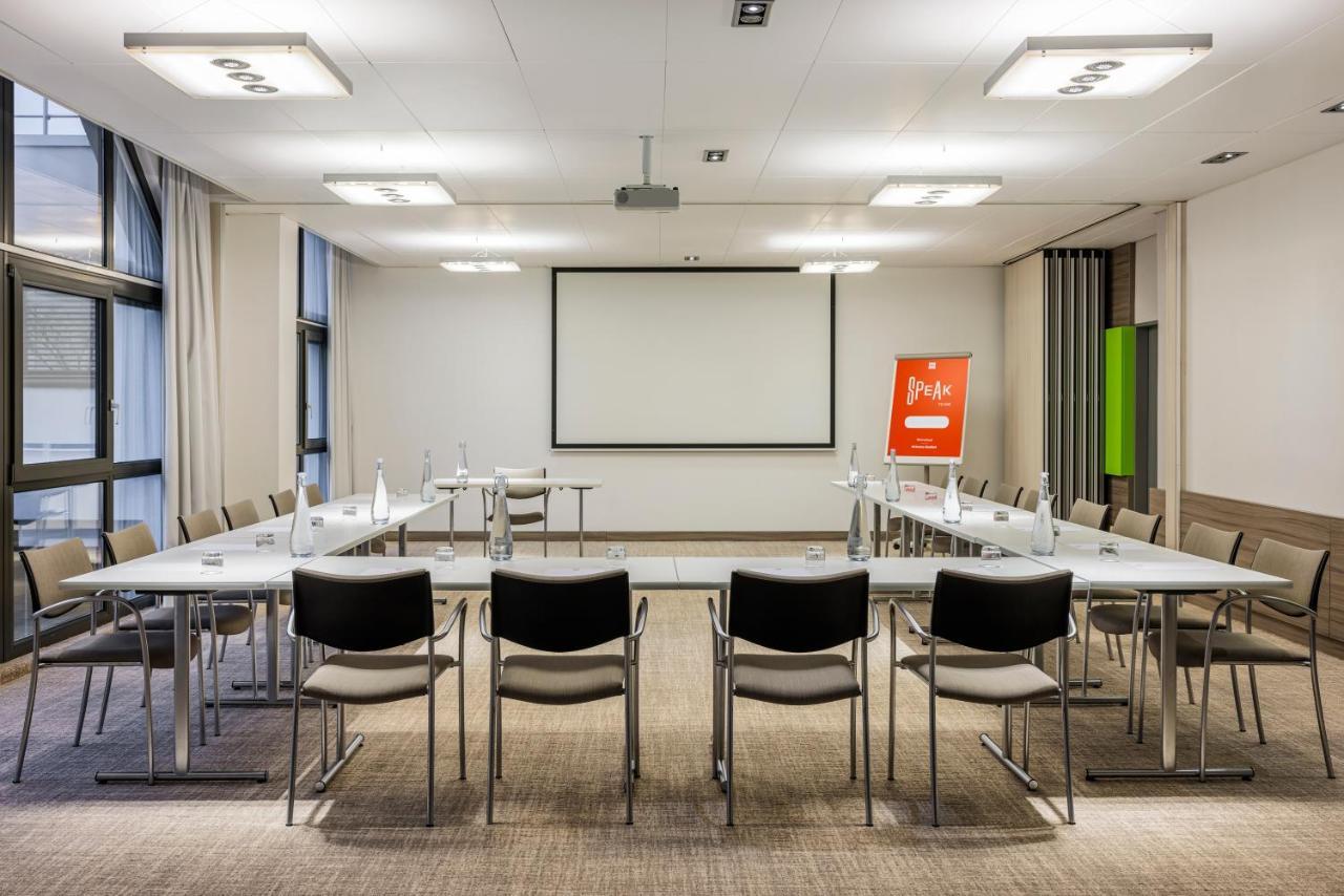 Ibis Lausanne Crissier Kültér fotó