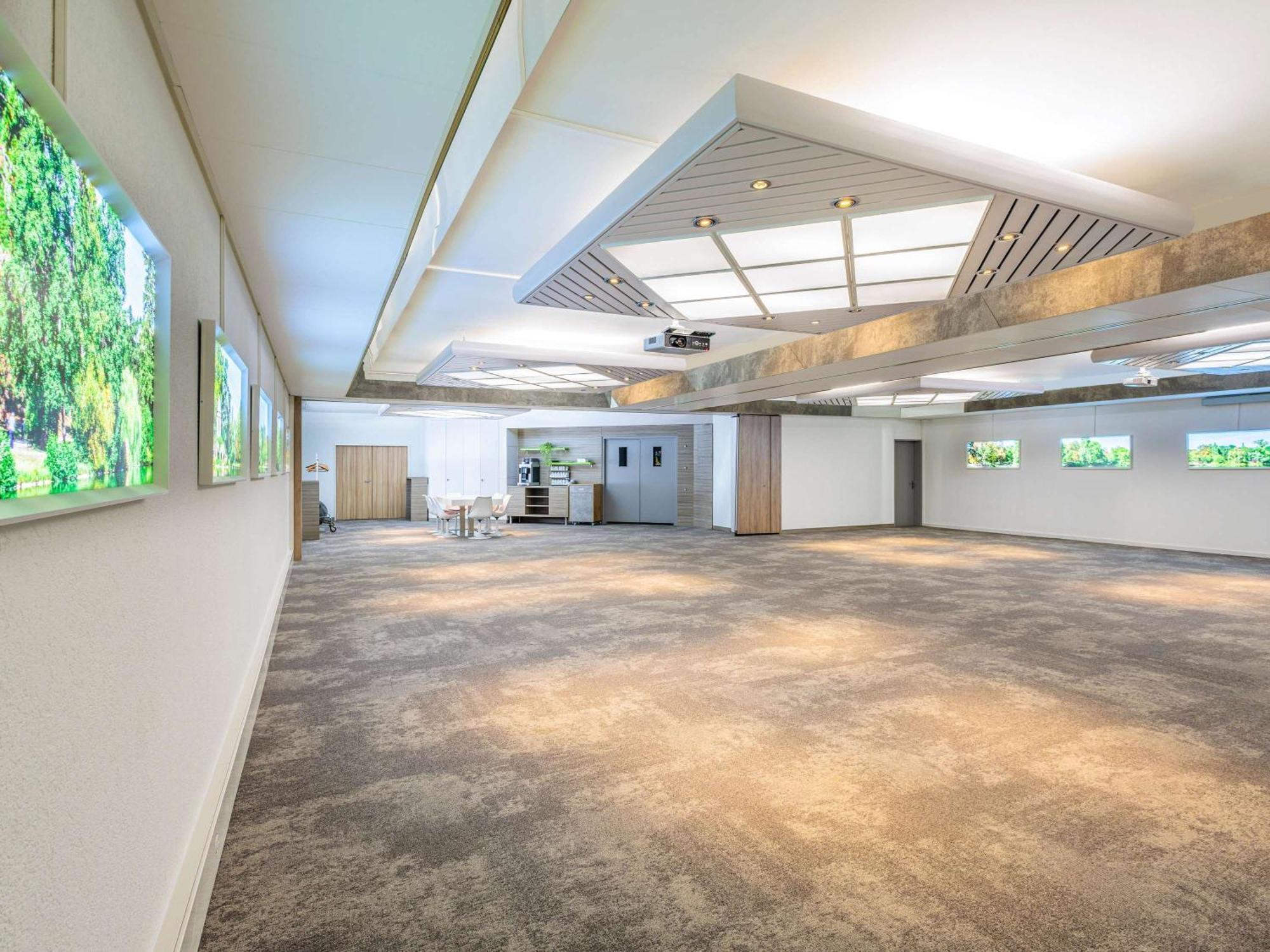 Ibis Lausanne Crissier Kültér fotó