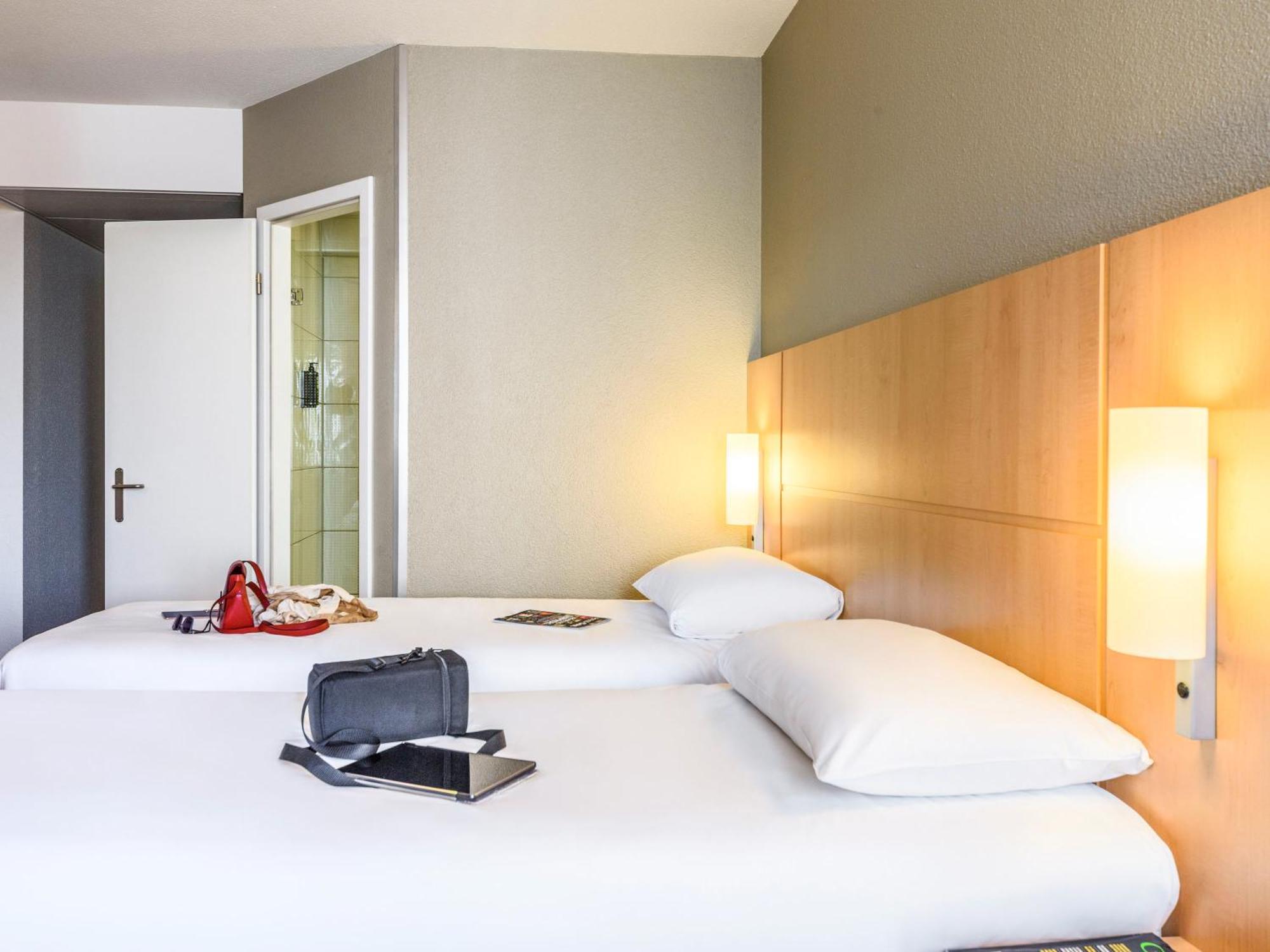 Ibis Lausanne Crissier Kültér fotó