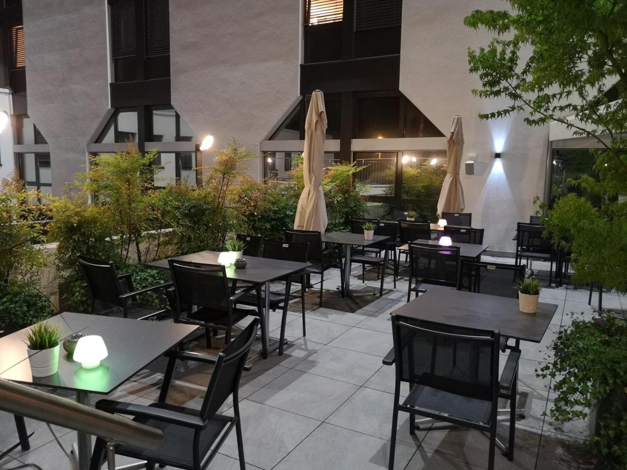 Ibis Lausanne Crissier Kültér fotó