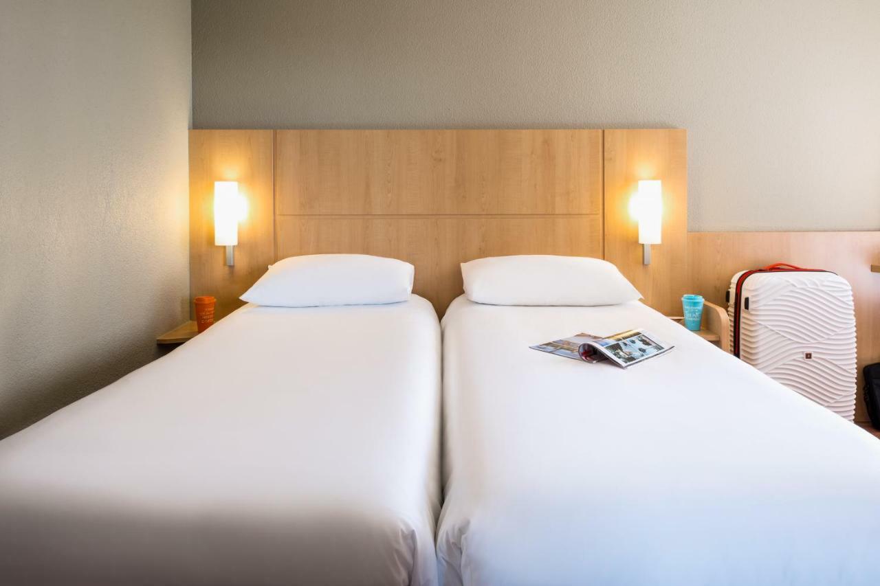 Ibis Lausanne Crissier Kültér fotó