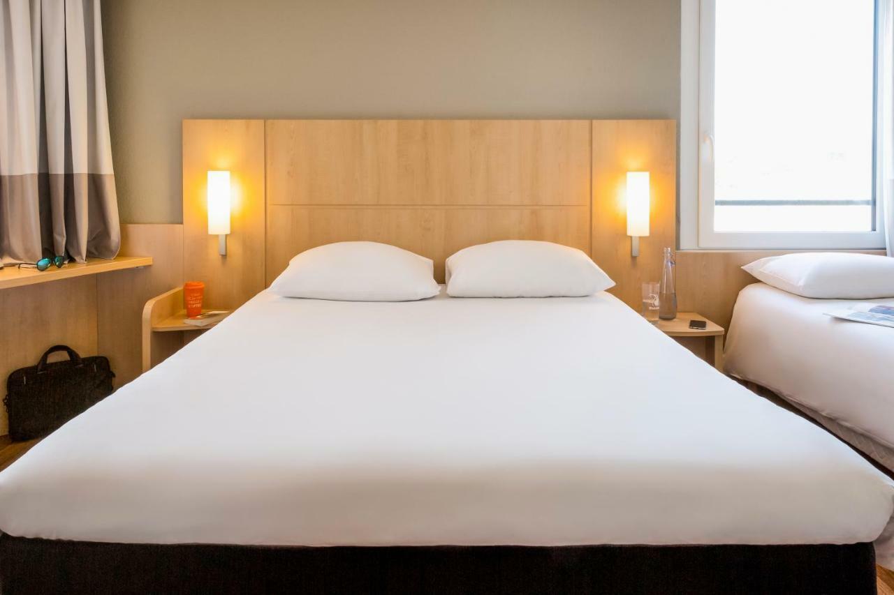 Ibis Lausanne Crissier Kültér fotó