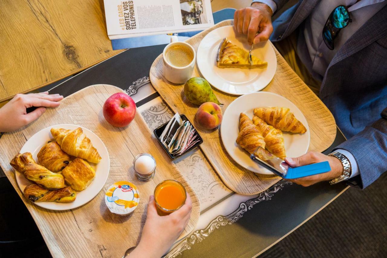 Ibis Lausanne Crissier Kültér fotó